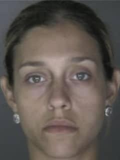 Woman Wanted For Breaking Into Residence In Hudson Valley, State Police Say