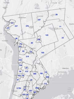 COVID-19: Westchester Sees New Uptick In Cases; Latest Breakdown By Community