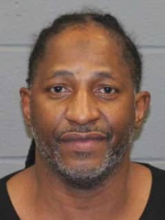 CT Man Nabbed For Murdering Girl 16 Years After Crime, Police Say