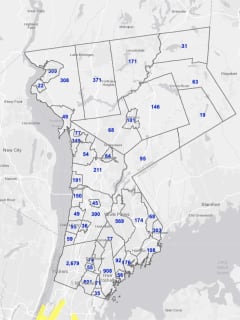COVID-19: Westchester Sees New Uptick In Cases; Latest Breakdown By Community