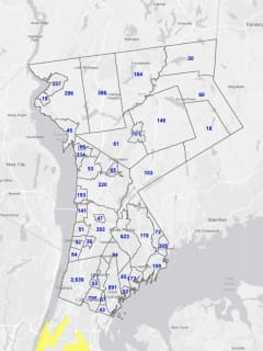 COVID-19: Westchester Sees Another Decrease In Cases; Breakdown By Community