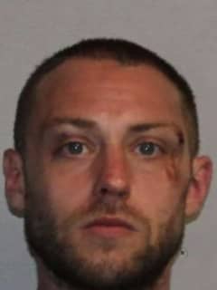 Alert Issued For Man Wanted In Dutchess County