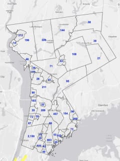 COVID-19: Here's New Rundown Of Westchester Cases By Community
