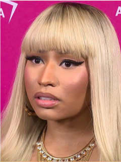 Hit-Run Driver In Long Island Crash That Killed Nicki Minaj's Father Surrenders, Report Says