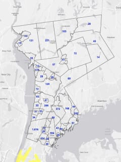 COVID-19: More Than 2M Tested In Westchester; Latest Breakdown By Community