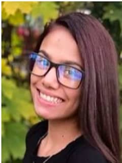 Alert Issued For Missing 16-Year-Old Area Girl