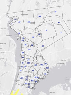 COVID-19: Westchester Sees 600+ New Cases; Here's The Latest Breakdown By Community
