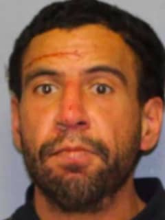 SEEN HIM? Arrest Warrant Issued For Man Accused Of Mugging Woman On Newark Street