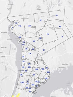 COVID-19: 'No Super Bowl Spike' Latimer Says; New Breakdown Of Westchester Cases By Community