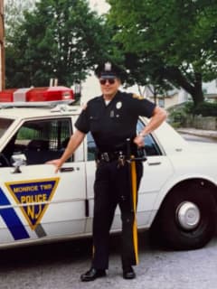 Jimmy Rambo, Beloved Gloucester County Police Officer, Saxophonist, Died Of Coronavirus