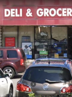 Suffolk County Deli Forced To Close After SLA Inspection