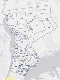 COVID-19: Here's Percentage Of Westchester Residents Who've Been Vaccinated, Other New Data