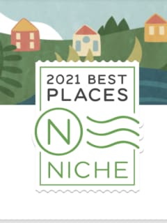 These Westchester Communities Among Best Places To Live, Brand-New Rankings Reveal
