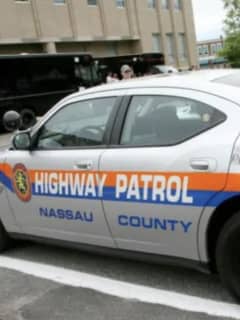 Man Hit By Vehicle On LIE In Nassau Suffers 'Severe' Injuries, Police Say