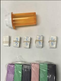 66-Year-Old Man Busted After Probe Of Heroin/Fentanyl Dealing In Norwalk