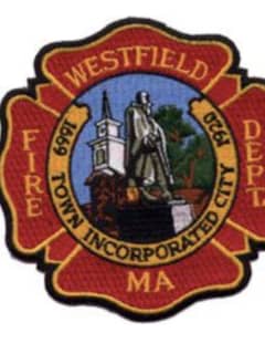Western Mass Firefighter Accused Of Enticing Child