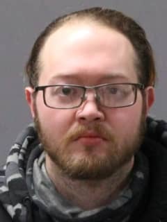 Central Jersey Man Sexting Girl Tried Hiding Relationship, Authorities Say
