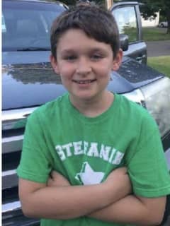Police Search For Missing Hampden County 11-Year-Old