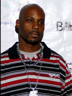 Rapper DMX Hospitalized In NY In Grave Condition