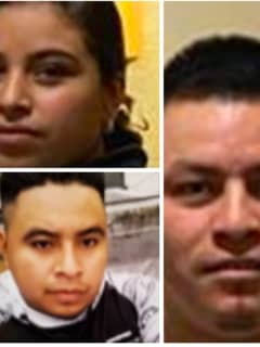 KNOW THEM? Essex Prosecutor Seeks ID Of 3 In Connection With Deadly Stabbing