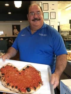 Co-Owner Of Pepe's Pizza, Ranked No. 1 In America, Dies