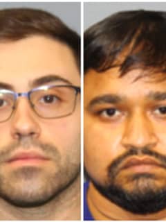 Men Busted Trying To Meet Girls 14, 15 For Sex In Undercover Sting, Secaucus Police Say