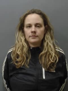 Connecticut Woman Arrested Three Times In 24 Hours