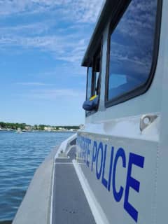 Body Recovered From Passaic River