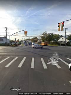 Woman Critically Injured After Being Struck By SUV At Busy Long Island Intersection