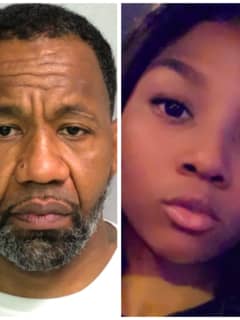 DA Announces Arrest Of Philadelphia Man, Horrifying Details In Lansdale Killing Of Ebony Pack