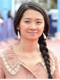 Oscar-Winning Director Chloe Zhao Graduated From College In New England