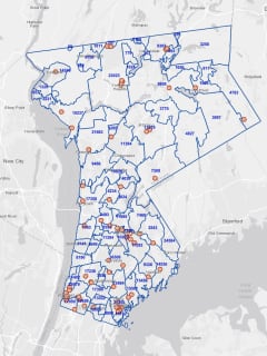 COVID-19: Here's Percentage Of Westchester Residents Now Fully Vaccinated, Other New Data