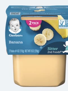 AG To Probe Toxic Substances Found In Baby Food Sold In New York