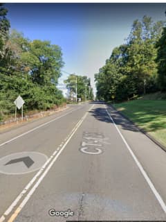 Police Searching For Hit-Run Driver Who Struck CT Bicyclist