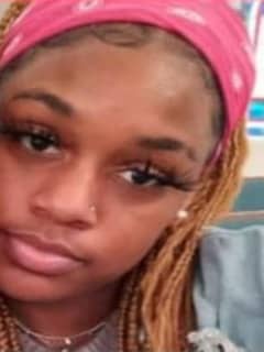 Newark Anti-Violence Activist's 15-Year-Old Daughter Kidnapped, Killed In South Carolina
