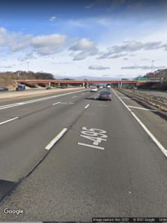 One Seriously Injured In Long Island Expressway Crash