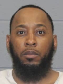 Suspect Nabbed After Man Found Shot, Killed In Waterbury
