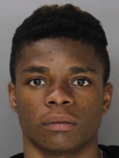 Man Wanted For Easton Robbery, 20, Has Long History Of Violent Criminal Charges
