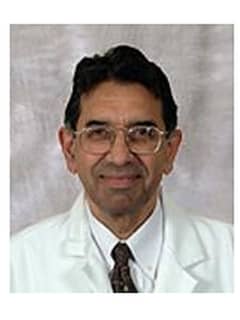 Renowned Infectious Disease Doc, Rutgers Professor Dies Of COVID While Treating Family In India