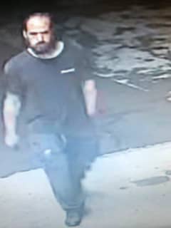 SEEN HIM? Bucks County Police Search For Suspected Trailer Thief