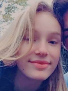 Troopers Issue Multi-State Alert For Missing NY Girl
