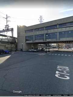 Bomb Threats Shut Down Train Station, Large Office Building In Bridgeport