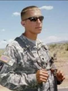 Northampton High School Graduate, Iraq War Sergeant Brandon Heist Dies At 34