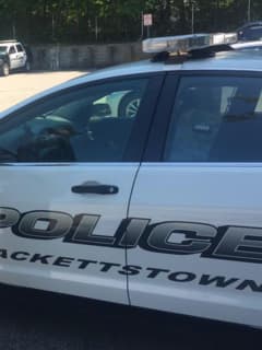 Essex County Teen Nabbed In String Of Hackettstown Car Burglaries, Credit Card Thefts
