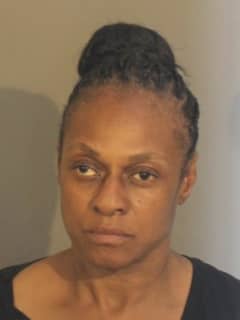 Woman Charged In Death Of Her 1-Year-Old Grandchild In Fairfield County