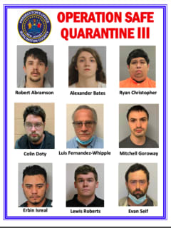 9 More Men Busted In Massive South Jersey Child Porn Sting, Prosecutor Says