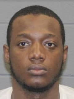 Murder Suspect Nabbed By US Marshals For Killing Of Waterbury Man