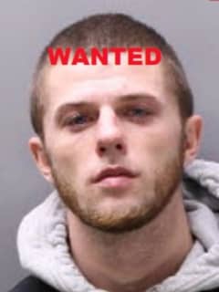 SEEN HIM? Police Seek Northampton Man, 27, Accused Of Felony Strangulation, Aggravated Assault