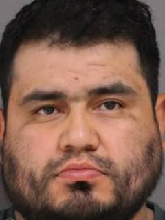 Prosecutor: Jersey Shore Man Busted For Distributing Child Porn, Arrested At Work
