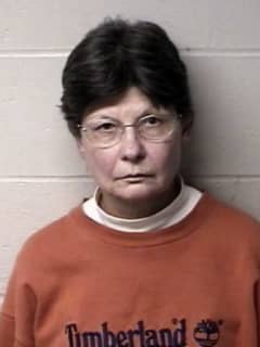 Hartford County Woman Accused Of Hiding Husband's Body, Collecting Checks